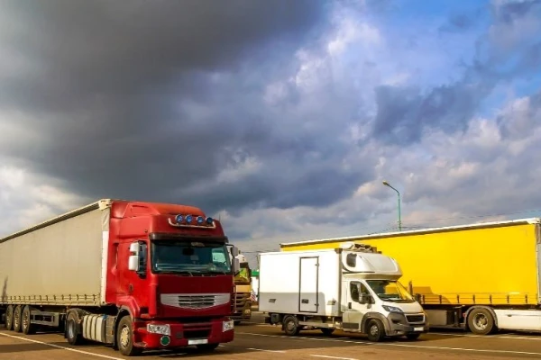 Mersin Bilecik Nakliyat Ambarları